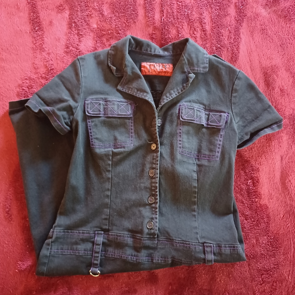SOLD